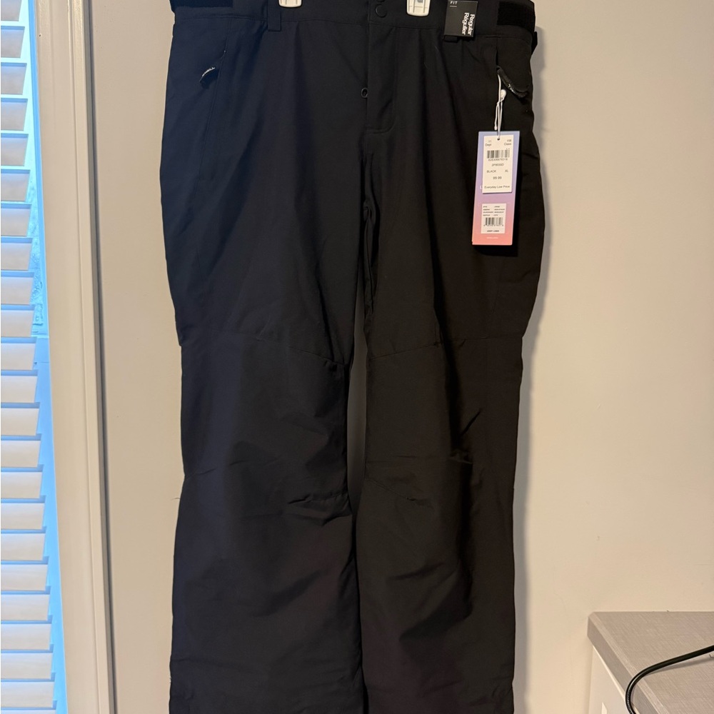 O'Neill Women’s XL Snow City Ski Pants